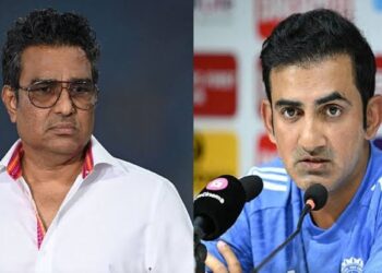 संजय मांजरेकर बोले, कोच को नहीं है मीडिया से बात करने की तमीज