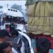 अयोध्या में भीषण सड़क हादसा तीन की मौत 15 घायल