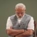 मेडिकल कॉलेज में हुए भीषण हादसे पर पीएम मोदी ने जताया दुख, कहा- हृदयविदारक घटना