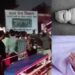 झांसी अग्निकांड में मृत बच्चों के परिजनों में आक्रोश, डीएनए कराने की कर रहे मांग
