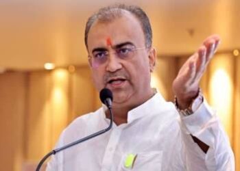‘राहुल गांधी का प्रधानमंत्री मोदी पर बयान देना अशोभनीय’