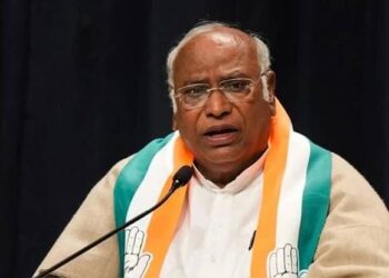 मल्लिकार्जुन खड़गे ने झारखंड विधानसभा चुनाव में गठबंधन की जीत का किया दावा