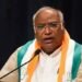 मल्लिकार्जुन खड़गे ने झारखंड विधानसभा चुनाव में गठबंधन की जीत का किया दावा