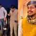 विशाल सिंह हत्याकांड का मुख्य आरोपी पुलिस मुठभेड़ में गिरफ्तार