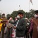 गलतियां सरकार करे खामियाजा जनता भुगते : मनोज तिवारी