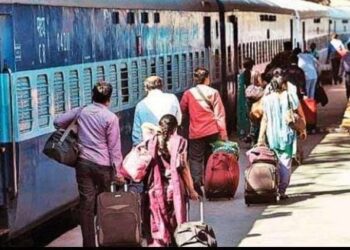 ट्रेनों में कोच बुकिंग पर रोक, शादियों और तीर्थ यात्रियों को होगा नुकसान