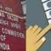 सपा की शिकायत पर निर्वाचन आयोग ने की बड़ी कार्रवाई, सात पुलिसकर्मी निलंबित