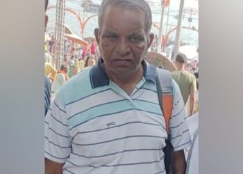 स्मृति शेष, सामाजिक और धार्मिक कार्यों में बढ़ चढ़कर शामिल होते थे रामनरेश पांडेय