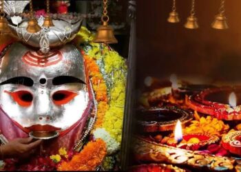 भगवान भैरव के आठ रूप और उनकी पूजा का महत्व