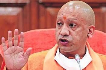 बोले योगी, सोलर पैनल से सशक्त हो रहे यूपी के किसान