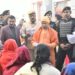 प्रत्येक पीड़ित की समस्या का समयबद्ध व पारदर्शी हो समाधान : योगी