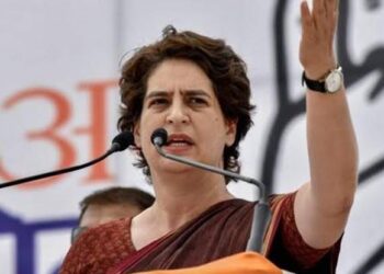 प्रियंका ने भी संभल मामले में सर्वोच्च न्यायालय से की हस्तक्षेप की मांग
