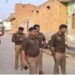 मामूली विवाद को लेकर दो समुदायों के बीच झड़प, महिला समेत चार घायल