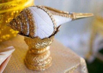 अगहन मार्गशीर्ष महीने में शंख पूजन समृद्धि और पूर्णता का मार्ग