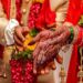 मुख्यमंत्री सामूहिक विवाह योजना में दिए गए घटिया उपहार और नकली आभूषण