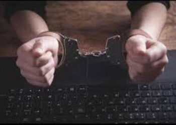 डिजिटल अरेस्ट कर ठगी करने वाले दो गिरोहों के 10 लोग गिरफ्तार
