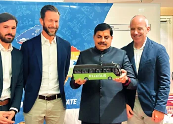 जर्मनी के सहयोग से मध्यप्रदेश में शुरू होगी सरकारी लोक परिवहन सेवा