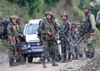 जम्मू-कश्मीर पुलिस ने आतंकी नेटवर्क किया ध्वस्त, सात फरार आतंकवादियों की संपत्तियां जब्त