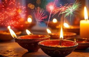 कैट के अनुसार, दीपावली पर हुआ लगभग पांच लाख करोड़ का कारोबार