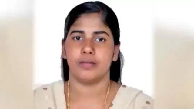 भारतीय नर्स निमिषा प्रिया