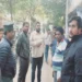 बकाया बिल वसूली करने गए बिजली विभाग के कर्मचारियों पर हमला