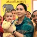 डिप्टी सीएम दीया कुमारी ने किया आंगनबाड़ी का औचक निरीक्षण