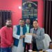 साइबर अपराधियों का शिकार हो रहे व्यापारियों ने डीसीपी अपराध से लगाई सुरक्षा की गुहार