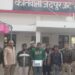 जैदपुर में महिला से लूट का मामला, चार लुटेरे गिरफ्तार