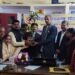 रेडक्रॉस सोसाइटी ने वितरित किए कंबल, हाइजेनिक किट, मास्क व पल्स ऑक्सीमीटर