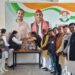 साथी नेता की मौत की सूचना से वरिष्ठ कांग्रेसियों में शोक, युवाओं में रोष