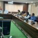 डीएम के अध्यक्षता में जिला खेल विकास एवं प्रोत्साहन समिति की बैठक सम्पन्न