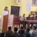 स्वास्थ्य संगोष्ठी में विद्यार्थियों को स्वस्थ रहने के दिए टिप्स