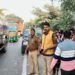 अलग-अलग सड़क दुघर्टनाओं में 20 वर्षीय युवक की मौत, आधा दर्जन घायल