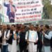 बाबा साहब का नाम इतिहास से मिटाने की भाजपा की हर कोशिश होगी नाकाम : कांग्रेस