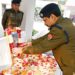 पूर्व प्रधानमंत्री के सुविचारों पर चलकर जीवन को बनाएं सफल : एसपी