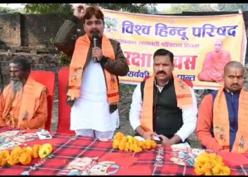 ‘मुसलमानों को घर वापस लाना और स्वीकार करना सनातनियों की जिम्मेदारी’