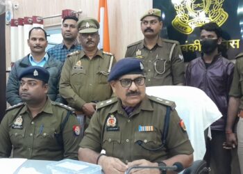 प्रेम संबंधों में बाधा बनने पर बहन के प्रेमी ने की थी युवक की हत्या