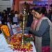 अभिषेक मिस्टर फ्रेशर व शिवानी बनी मिस फ्रेशर 2024