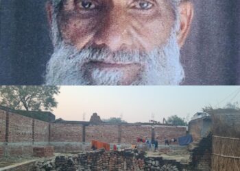जमीनी विवाद में दबाव बनाने के लिए जीपीओ पार्क में लगाई थी आग