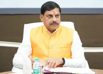 पांच वर्ल्ड रिकॉर्ड ने प्रदेश की संस्कृति और कला को दिलाई वैश्विक पहचान : मोहन यादव