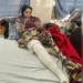 मौत को सामने देखकर भी नहीं डरीं जसमीन