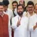 महाराष्ट्र में मंत्रियों को विभागों का आवंटन, राज्यपाल की सिफारिश पर मंजूरी