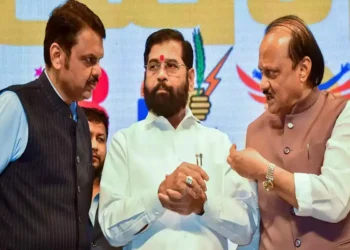 महाराष्ट्र सरकार गठन में सस्पेंस कायम, पांच दिसंबर को शपथ ग्रहण समारोह