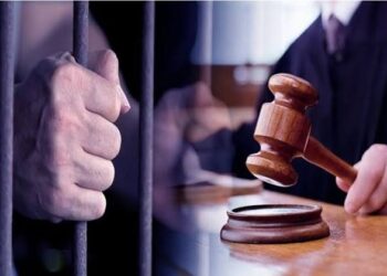 नाबालिग से दुष्कर्म के आरोपी को 20 साल का कारावास