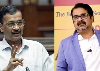 देश को सैकड़ों आईएस-आईपीएस देने वाले ओझा सर बनेंगे विधायक