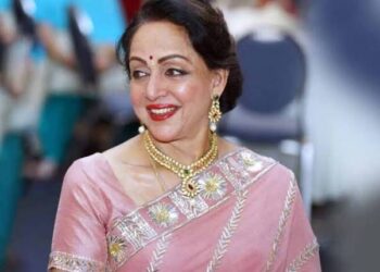 हेमा मालिनी ने ‘द साबरमती रिपोर्ट’ को बताया शानदार, गोधरा कांड की सच्चाई उजागर