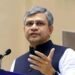 दिसंबर के आखिर तक ट्रेनों में लगाये जाएंगे 1000 अतिरिक्त जनरल कोच : वैष्णव