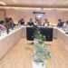 महाकुंभ 2025 के सकुशल एवं निर्विघ्न आयोजन के लिए बैठक आयोजित