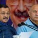 सिसोदिया ने हार के डर से बदली सीट: कांग्रेस