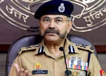 उत्तर प्रदेश में नाकाबंदी की विशेष योजना, डीजीपी ने जारी किए दिशा-निर्देश